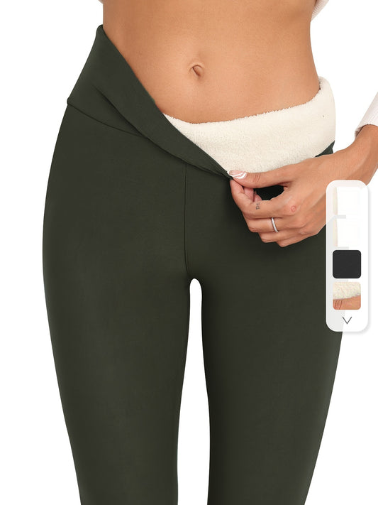 Thermal Women Leggings